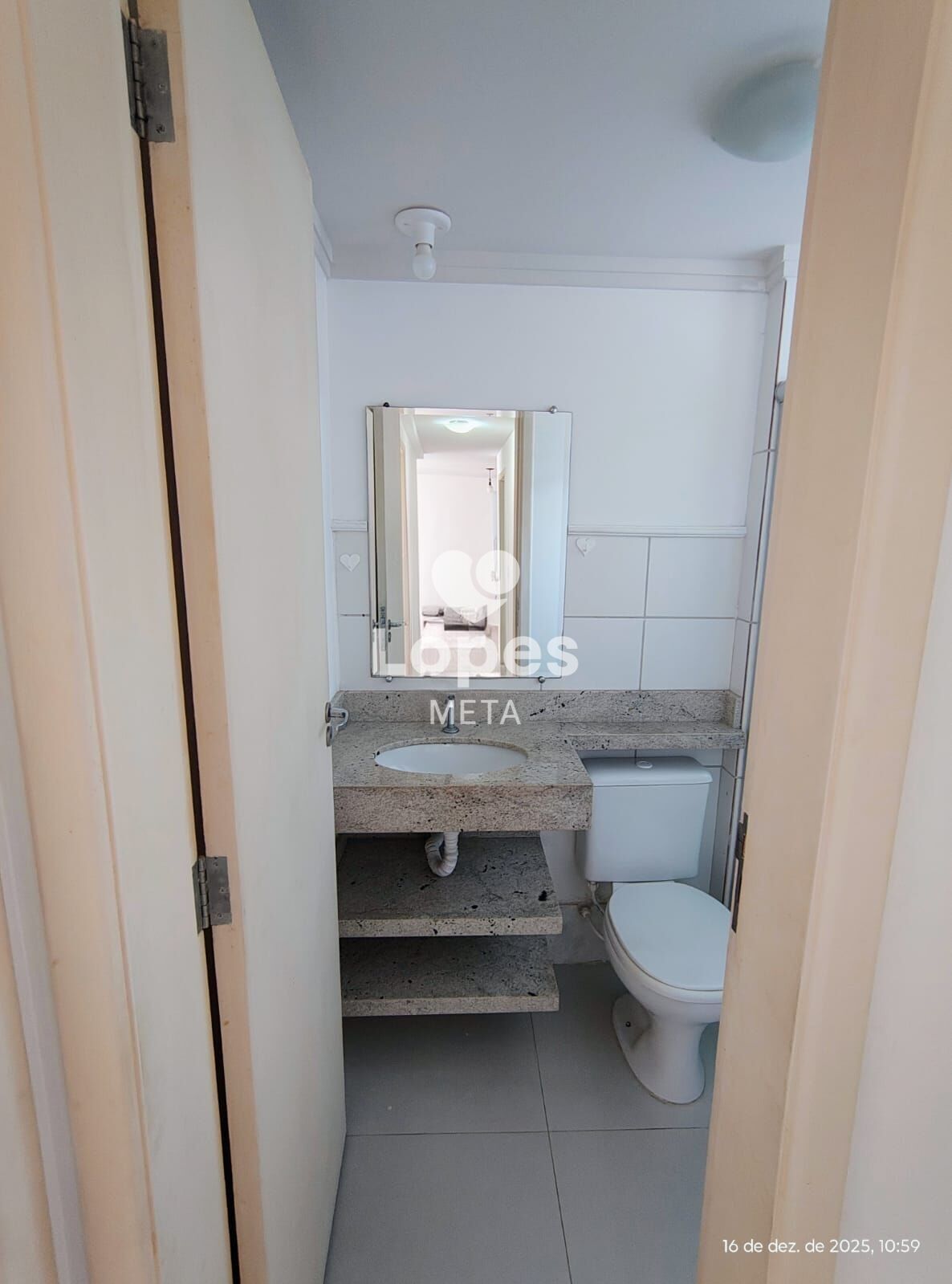 Apartamento, 3 quartos, 66 m² - Foto 17