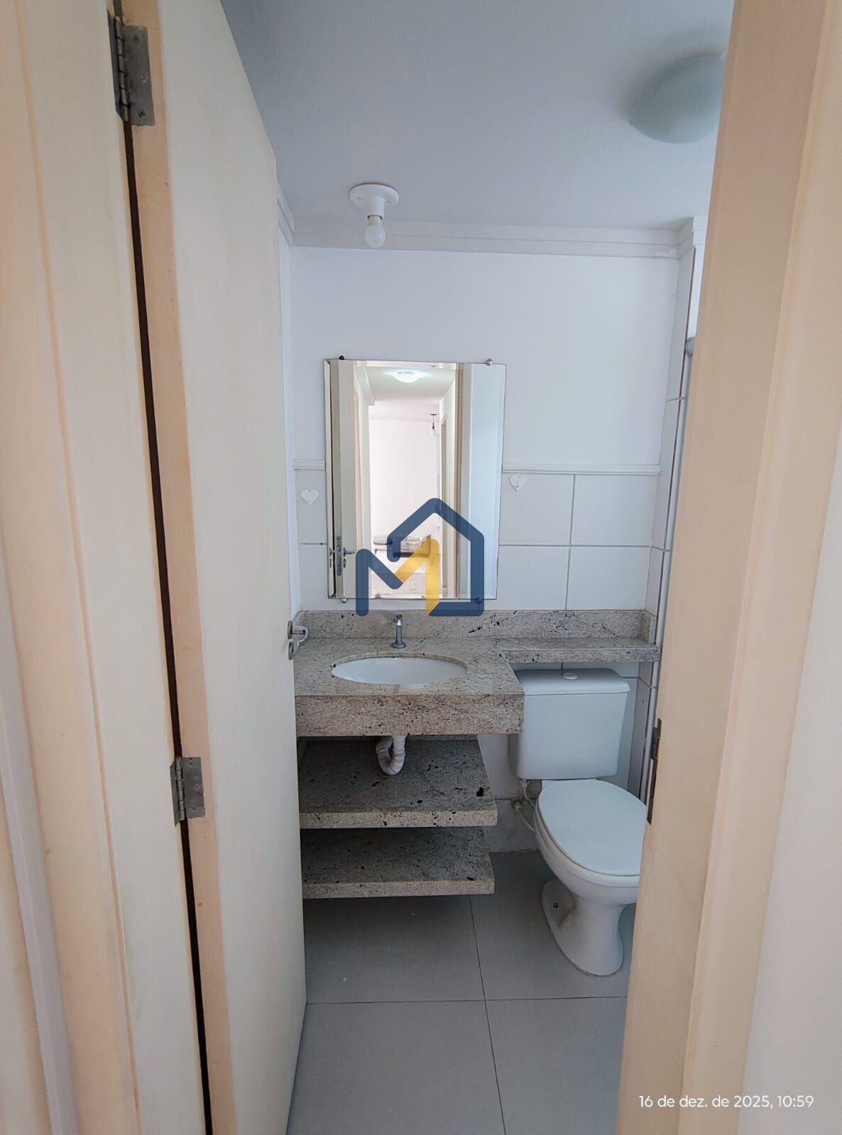 Apartamento, 3 quartos, 66 m² - Foto 17