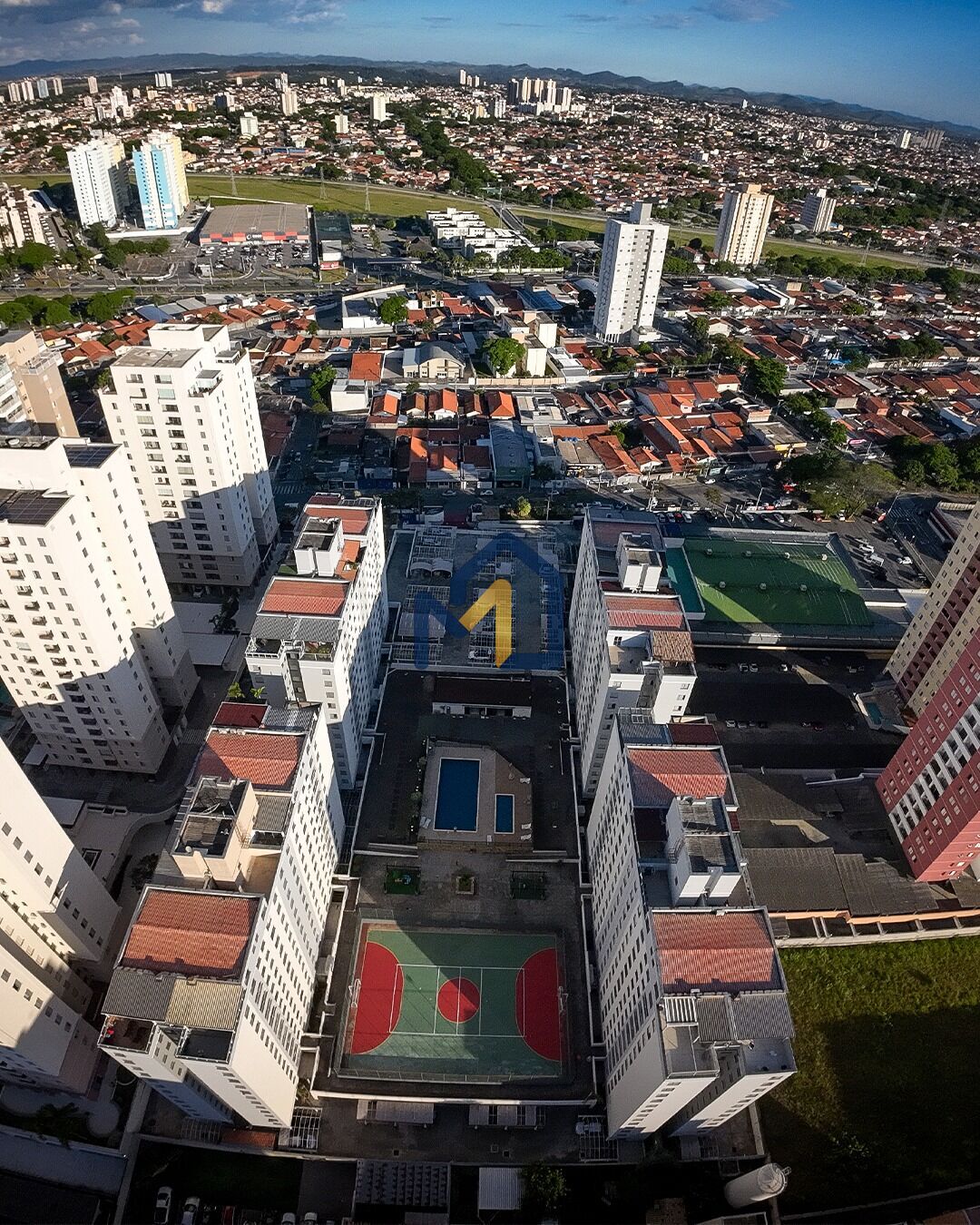 Apartamento, 3 quartos, 66 m² - Foto 22