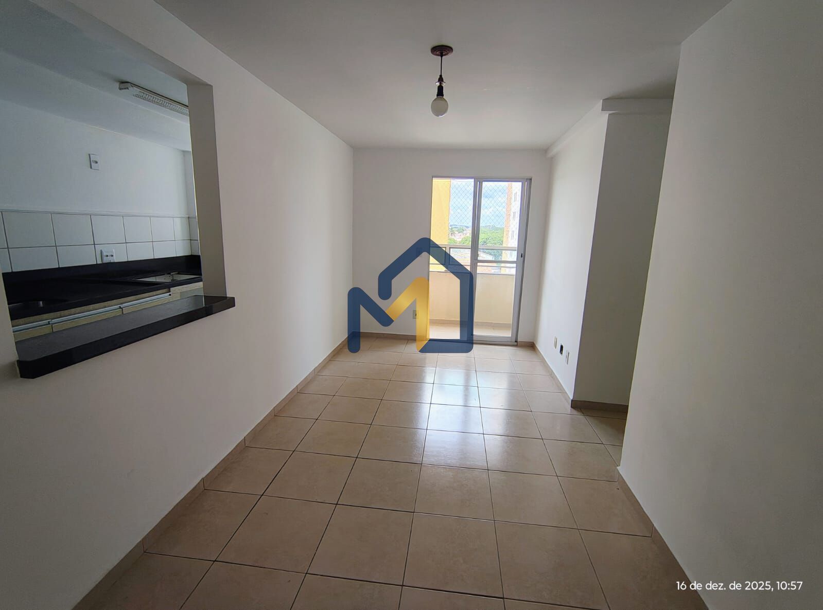 Apartamento, 3 quartos, 66 m² - Foto 5