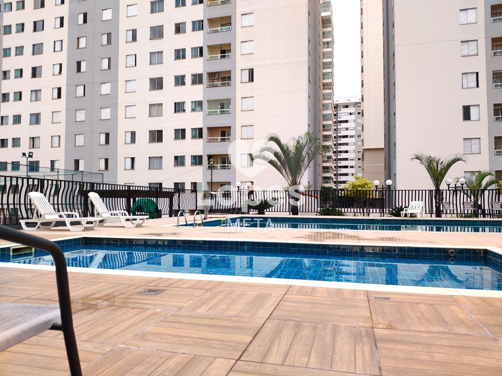 Apartamento, 3 quartos, 66 m² - Foto 3