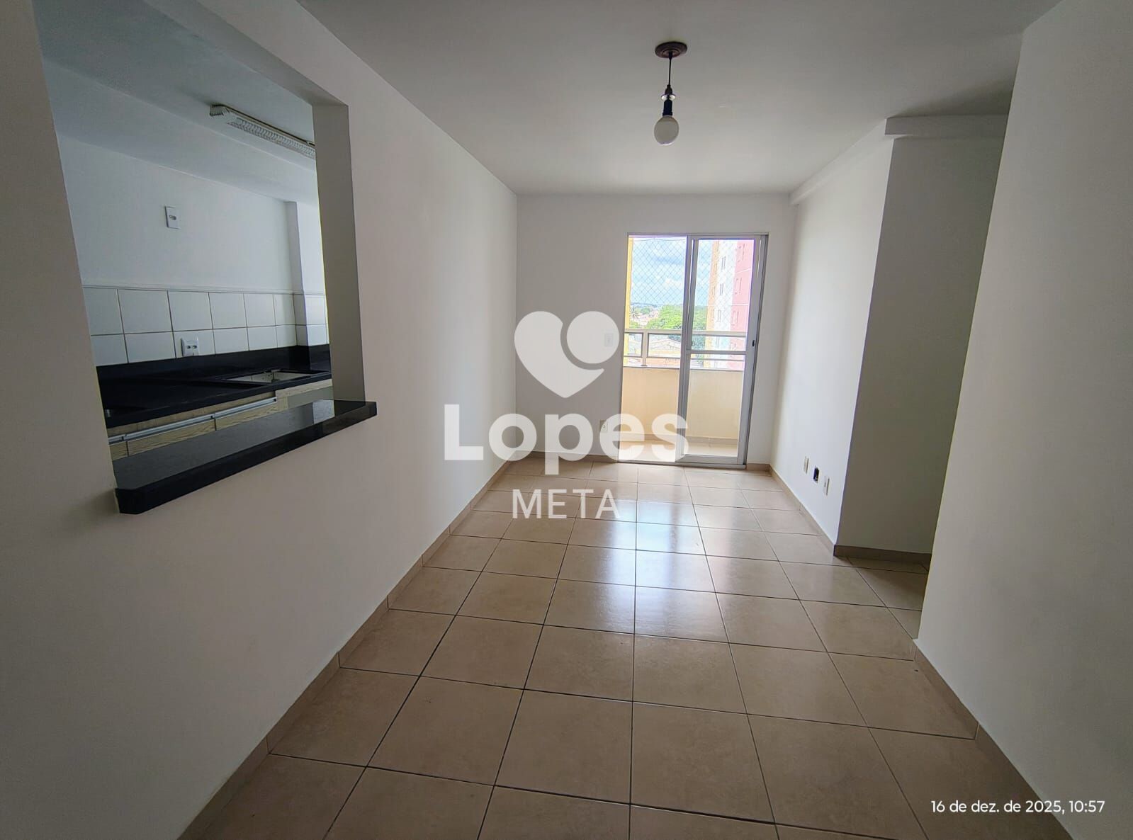 Apartamento, 3 quartos, 66 m² - Foto 4