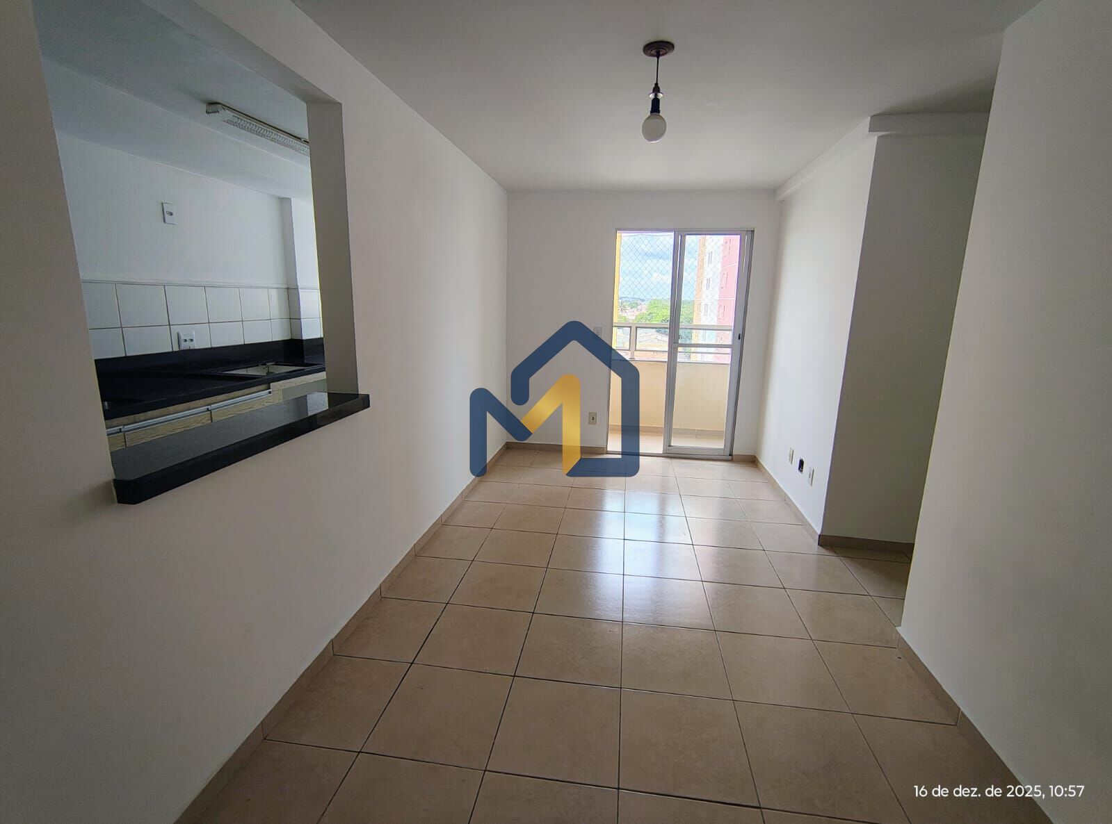 Apartamento, 3 quartos, 66 m² - Foto 4