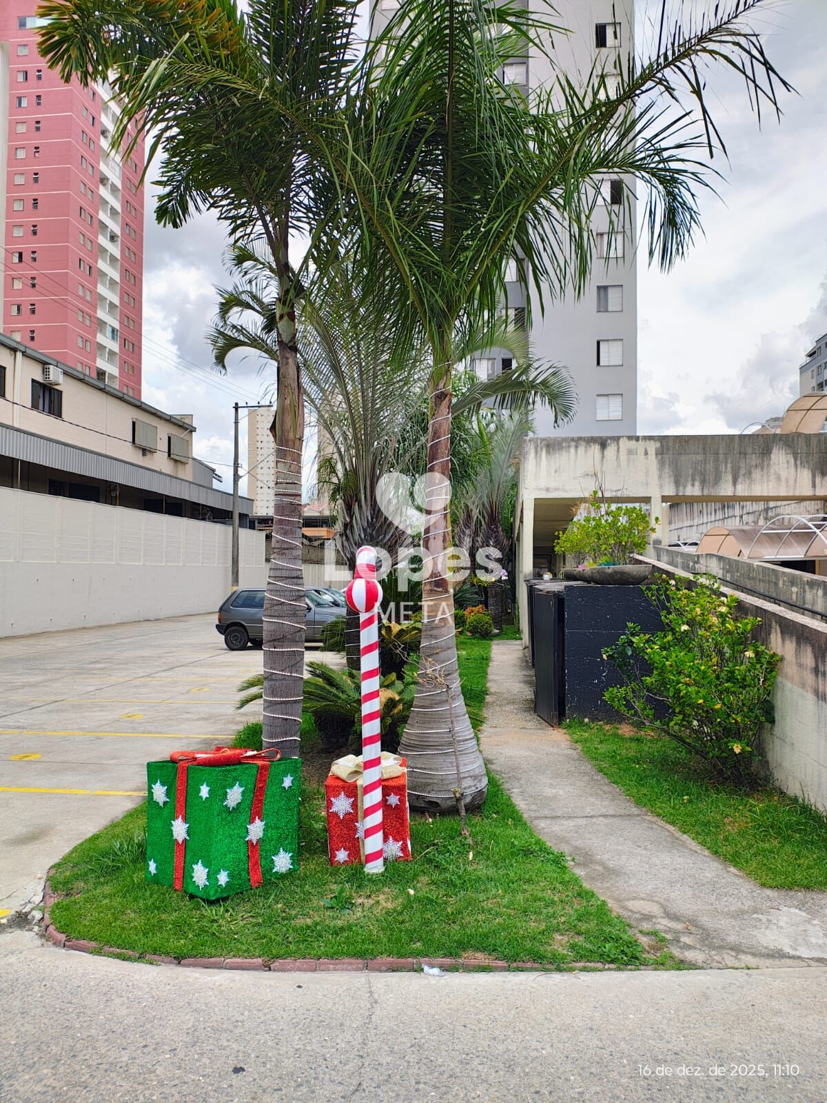 Apartamento, 3 quartos, 66 m² - Foto 23