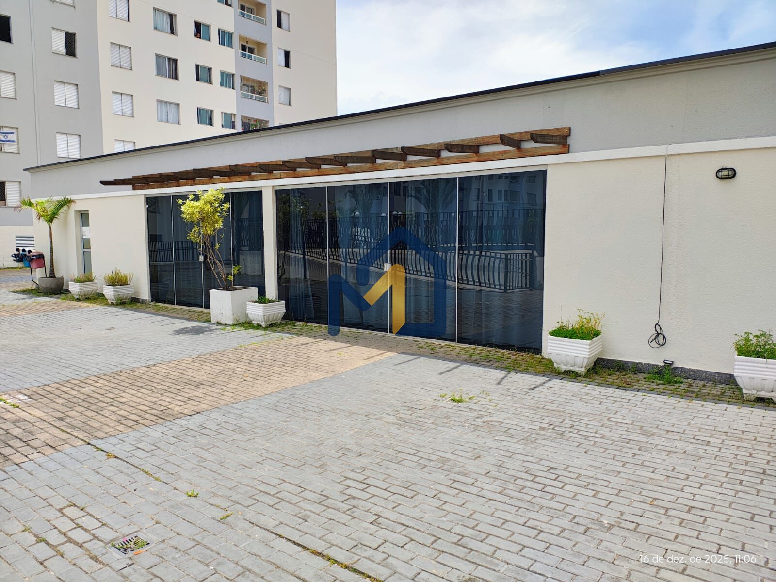Apartamento, 3 quartos, 66 m² - Foto 19