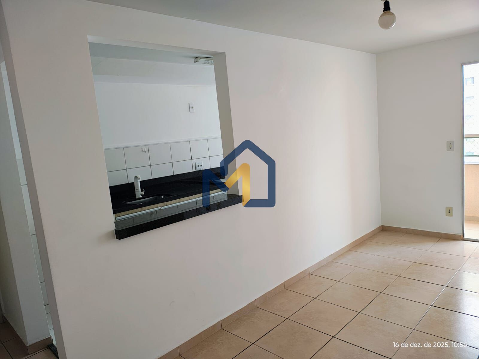 Apartamento, 3 quartos, 66 m² - Foto 7