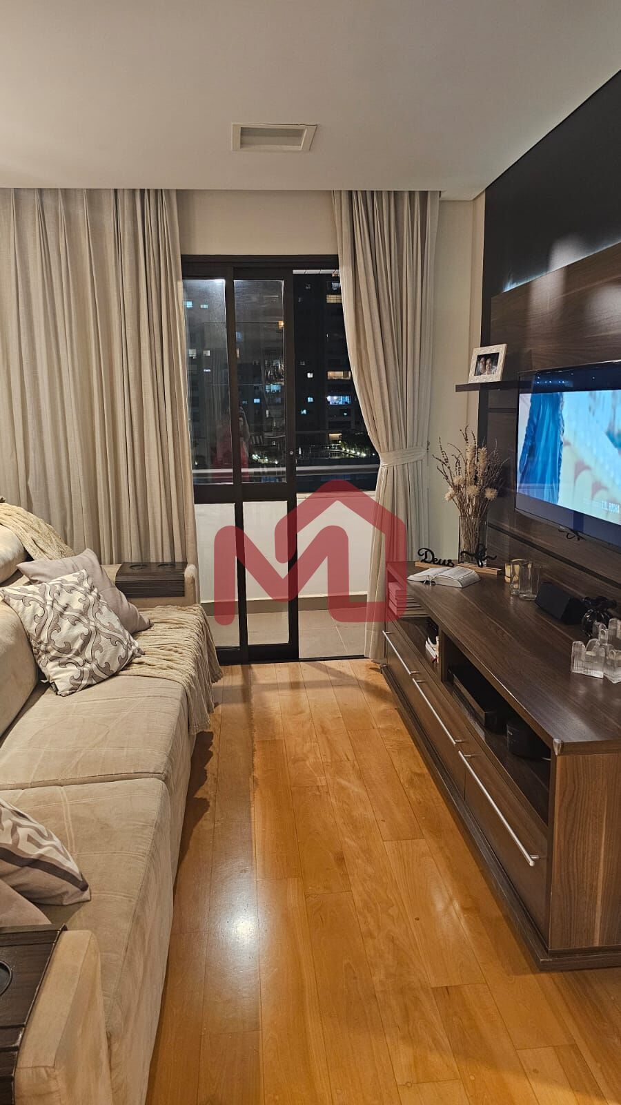 Apartamento, 2 quartos, 70 m² - Foto 3