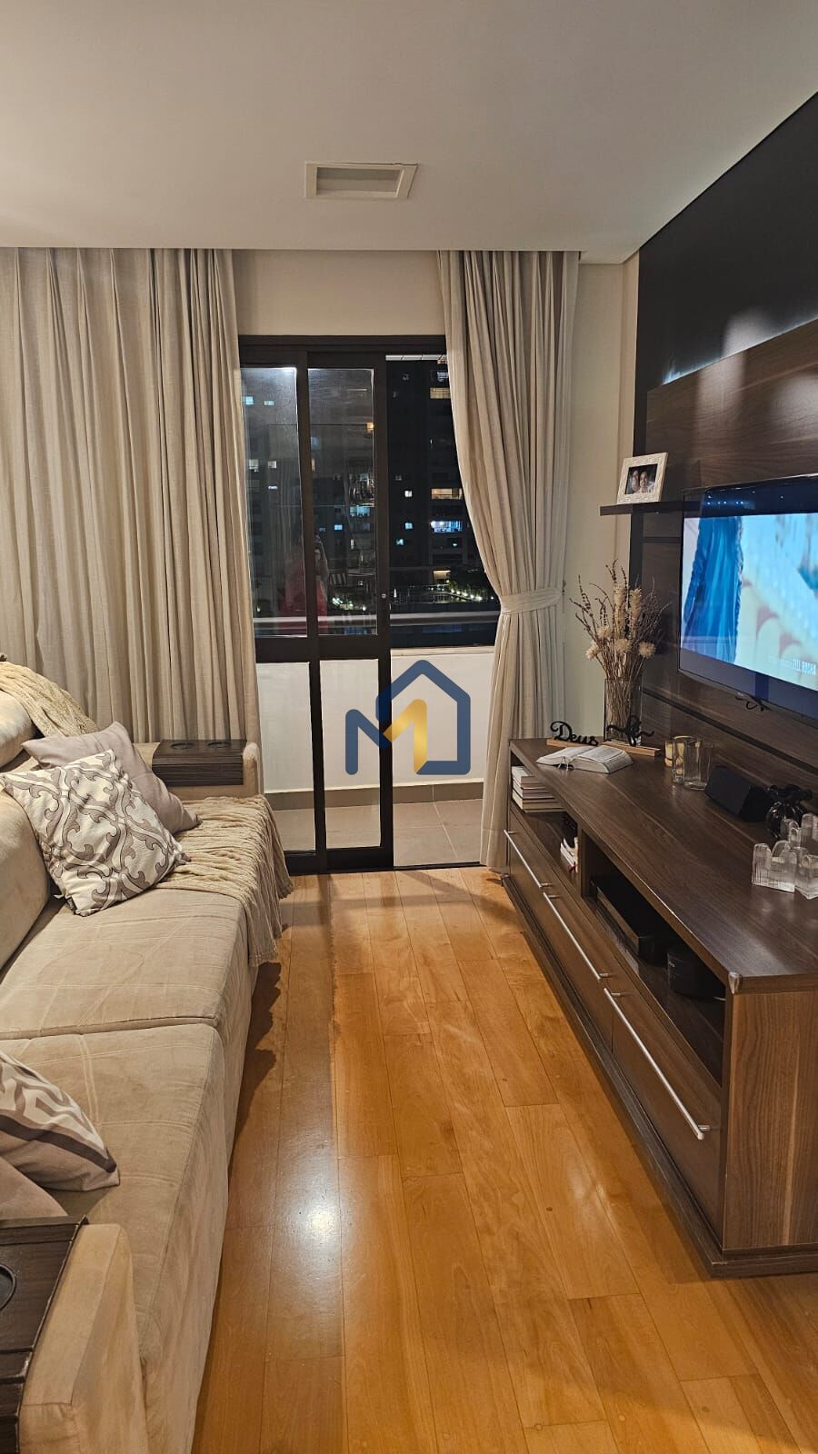 Apartamento, 2 quartos, 70 m² - Foto 4