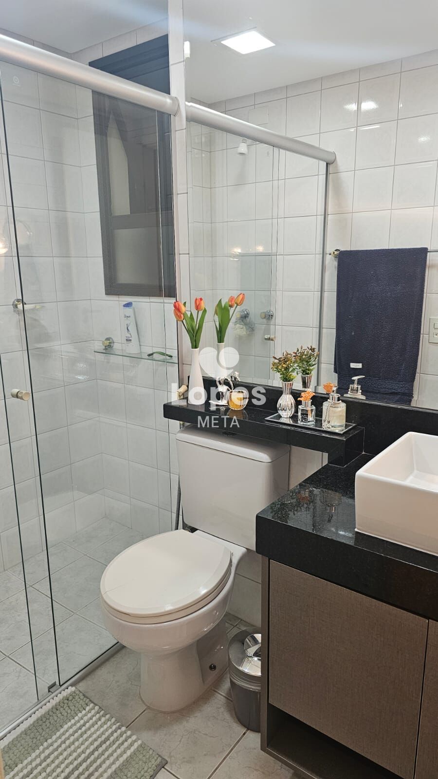 Apartamento, 2 quartos, 70 m² - Foto 22