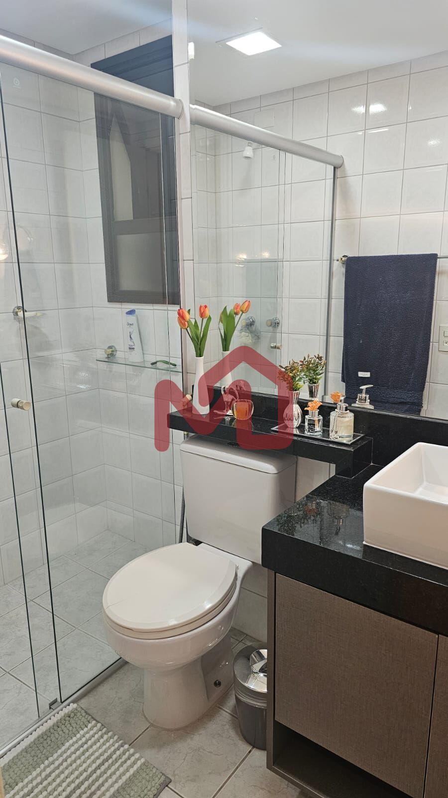 Apartamento, 2 quartos, 70 m² - Foto 22