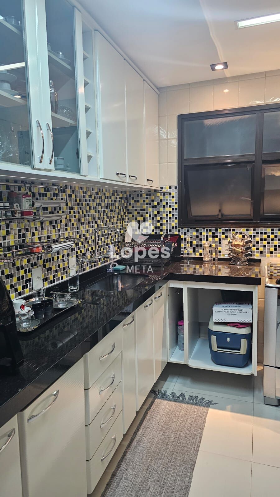 Apartamento, 2 quartos, 70 m² - Foto 9