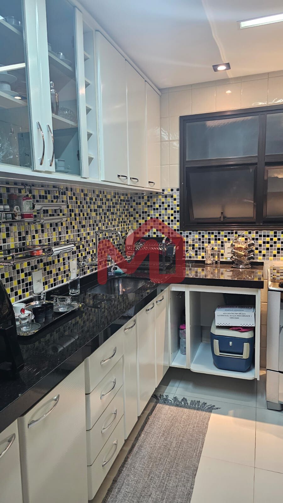 Apartamento, 2 quartos, 70 m² - Foto 9