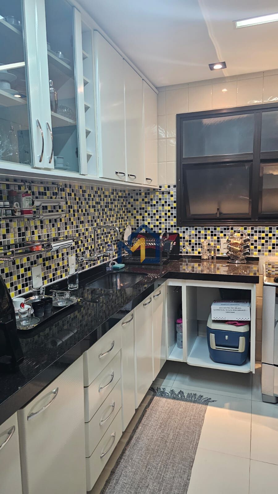 Apartamento, 2 quartos, 70 m² - Foto 9