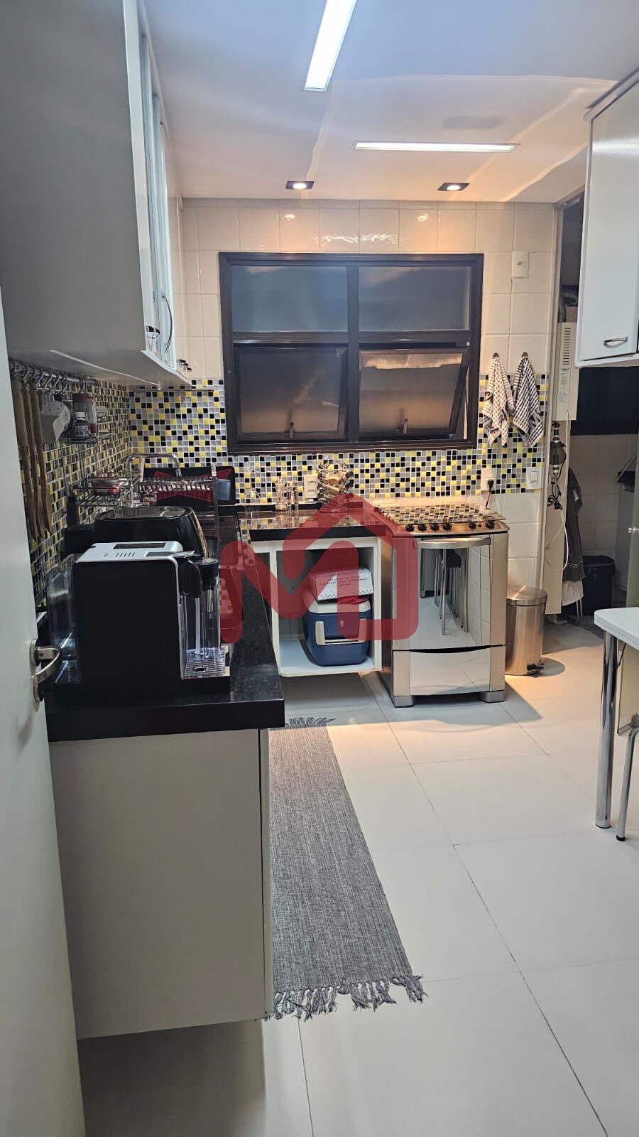 Apartamento, 2 quartos, 70 m² - Foto 11