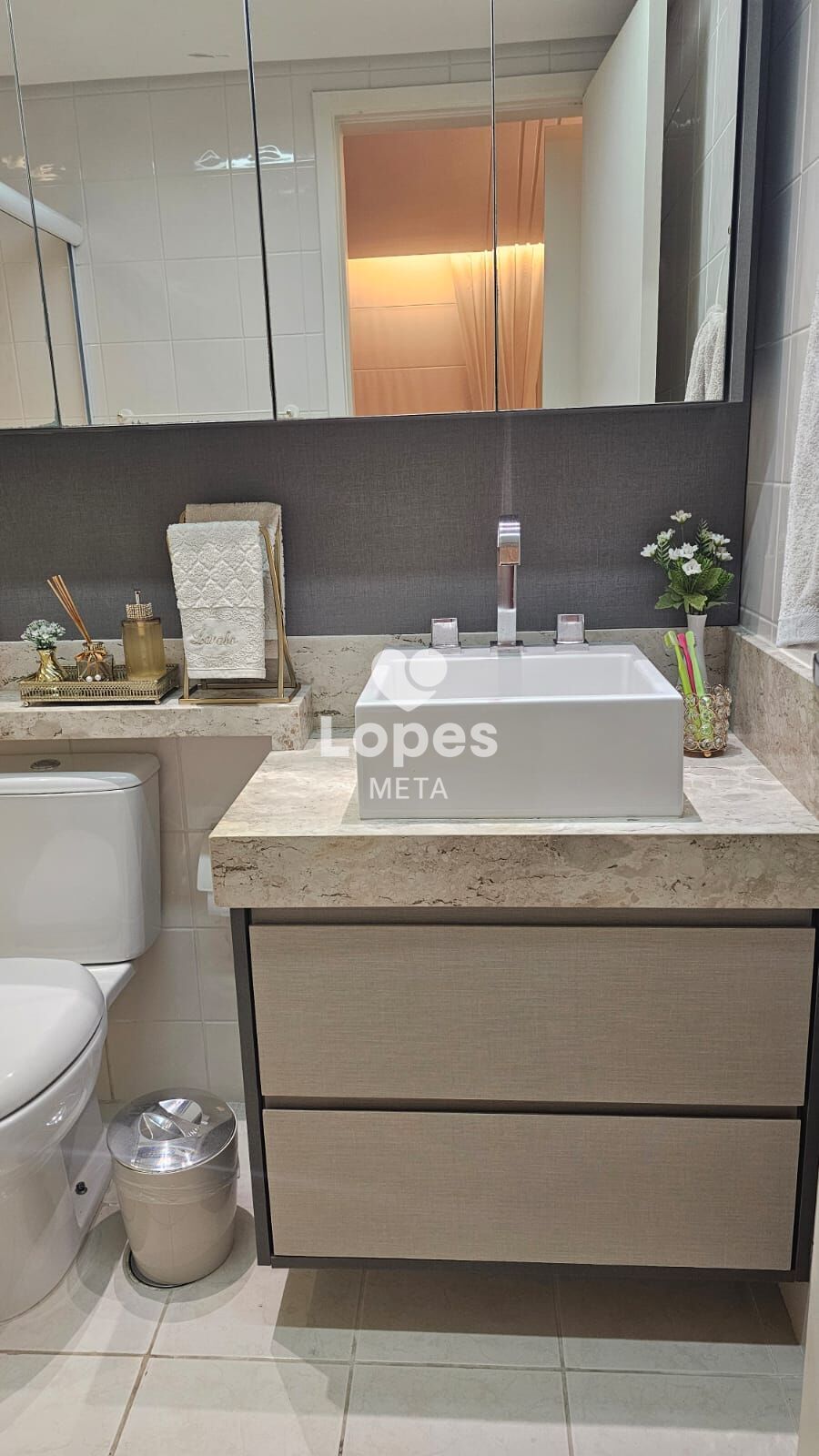 Apartamento, 2 quartos, 70 m² - Foto 20