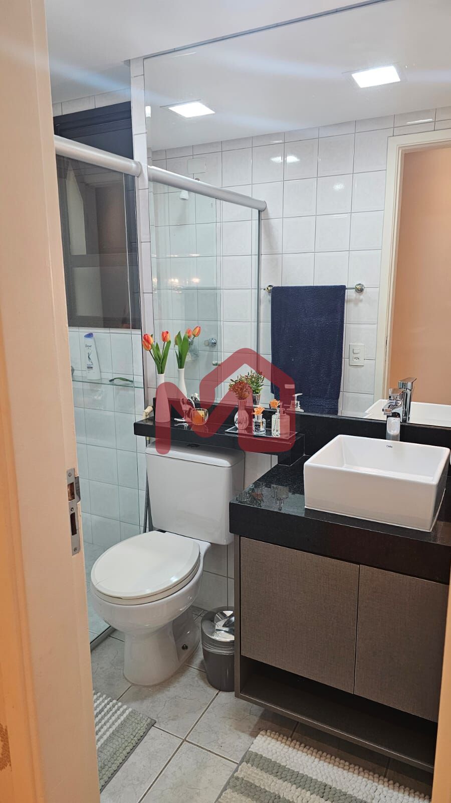 Apartamento, 2 quartos, 70 m² - Foto 23
