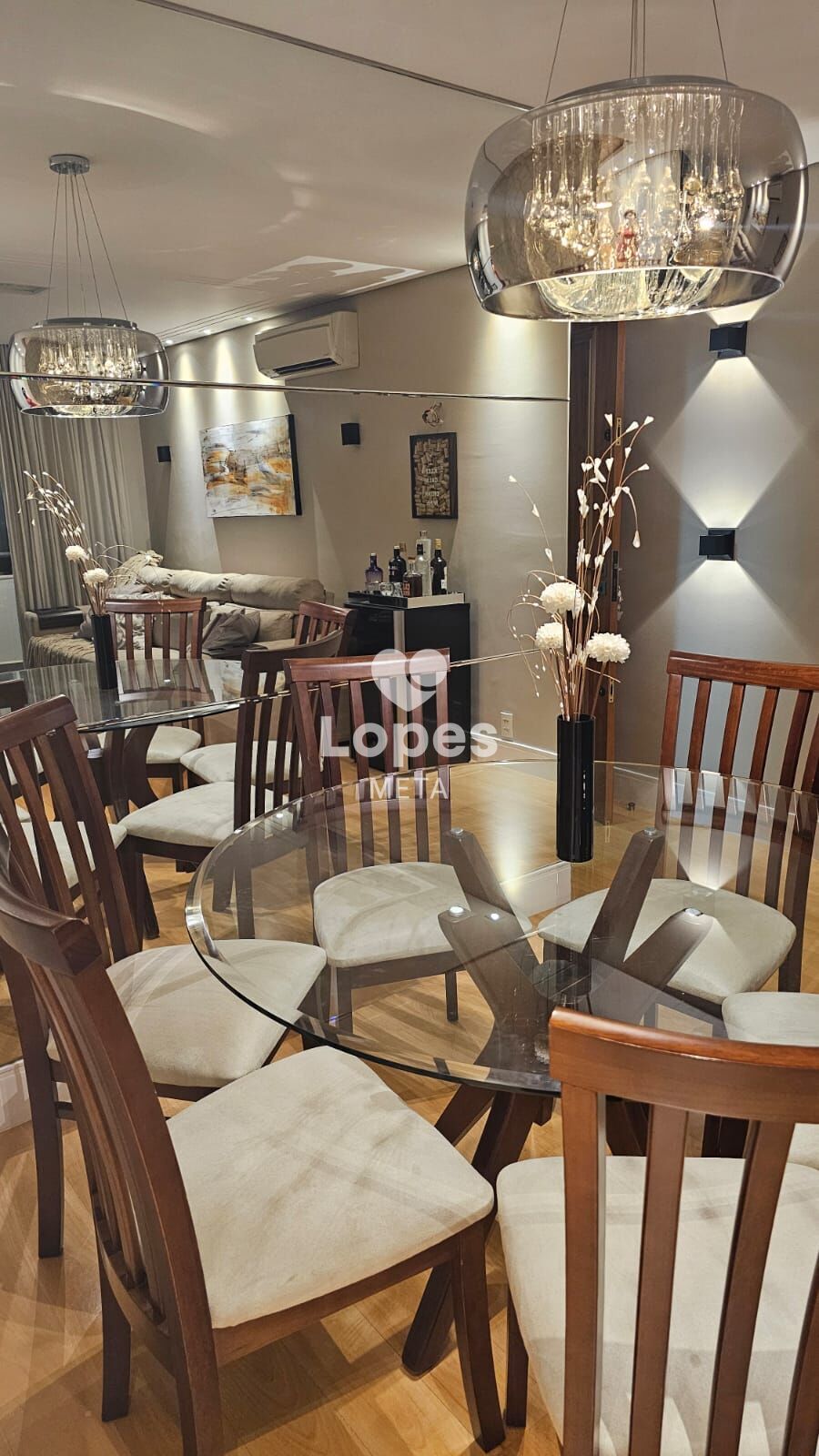 Apartamento, 2 quartos, 70 m² - Foto 6