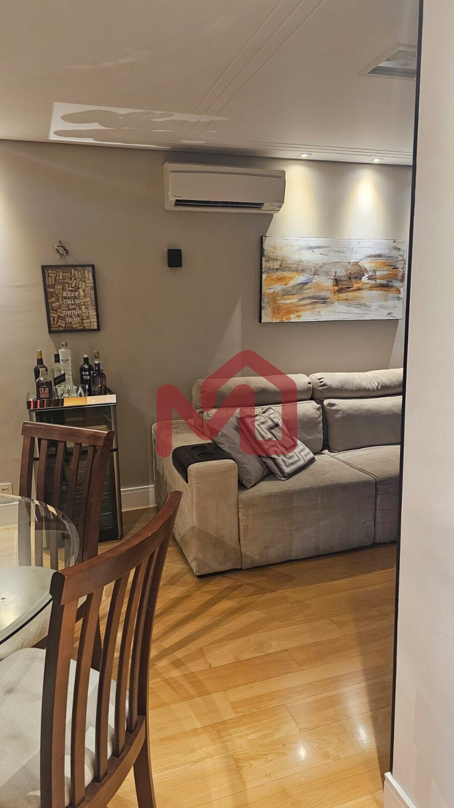 Apartamento, 2 quartos, 70 m² - Foto 5