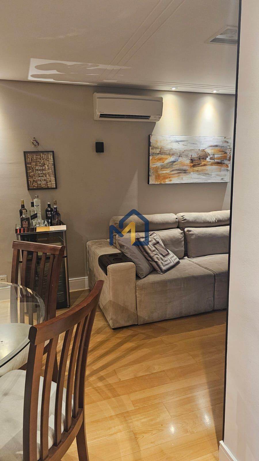 Apartamento, 2 quartos, 70 m² - Foto 5
