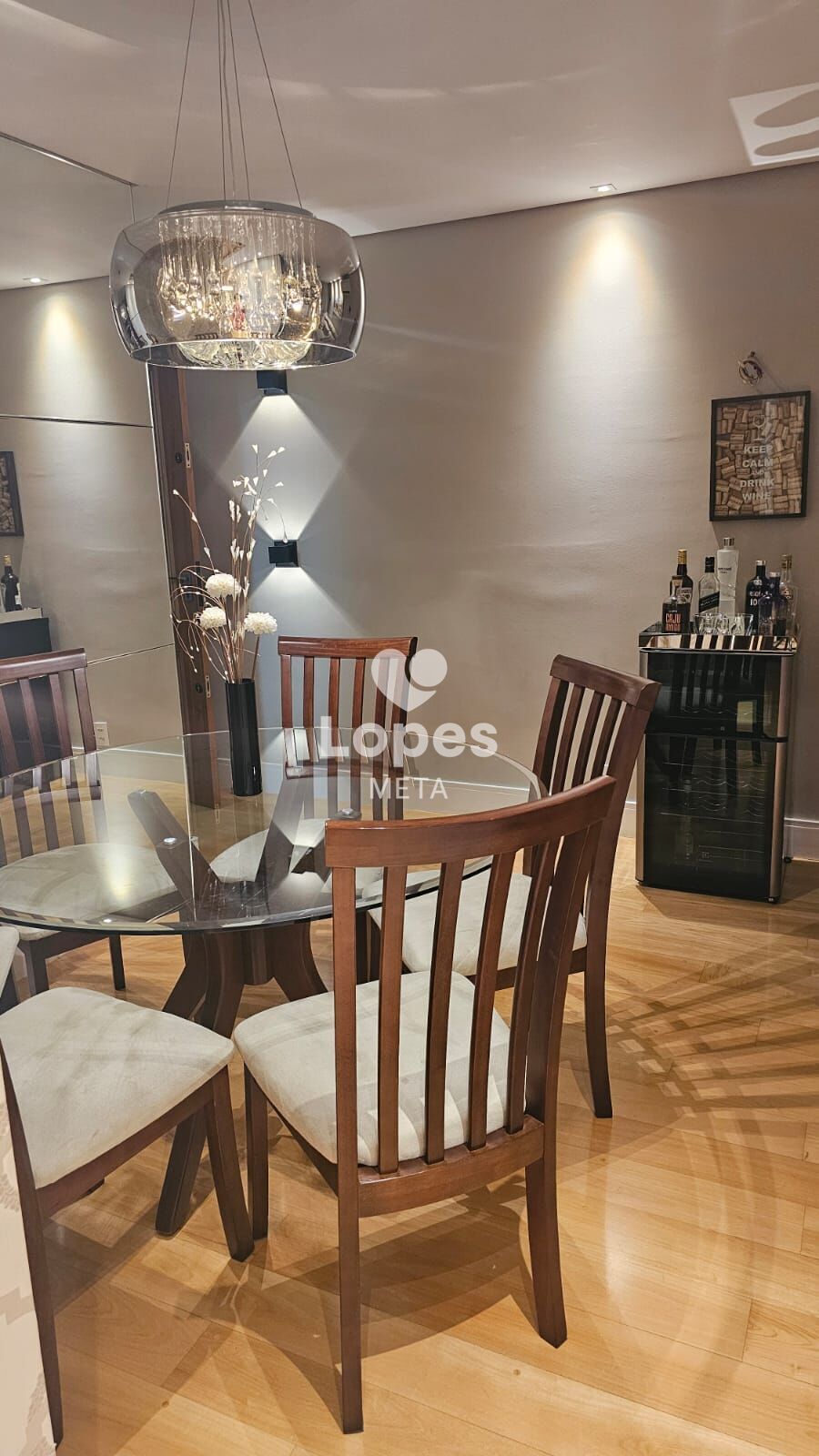 Apartamento, 2 quartos, 70 m² - Foto 7