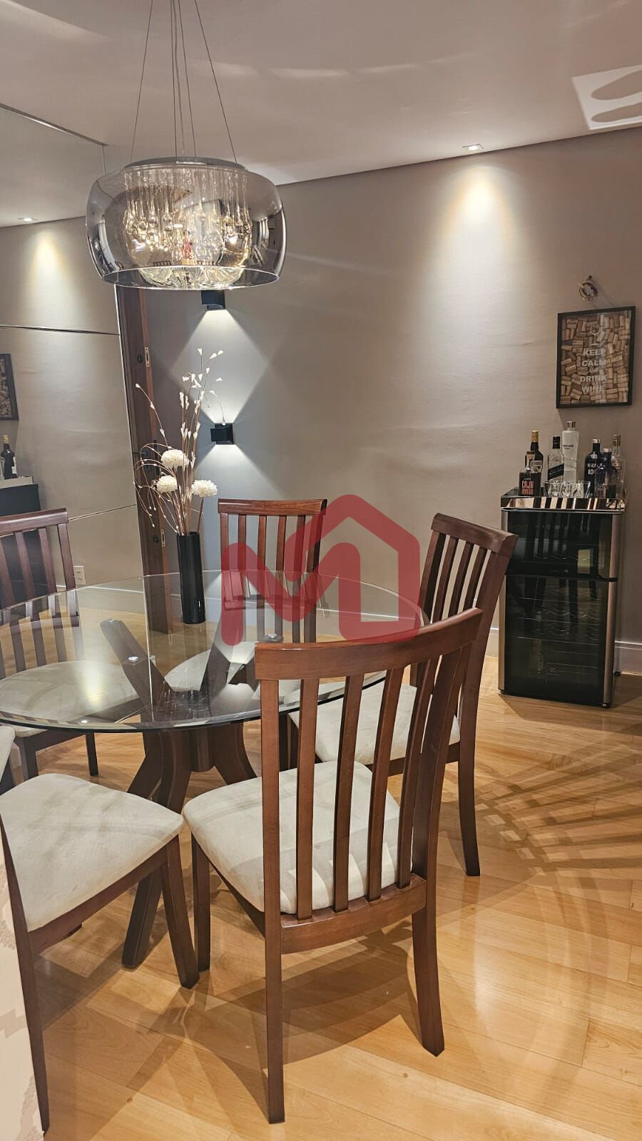 Apartamento, 2 quartos, 70 m² - Foto 7