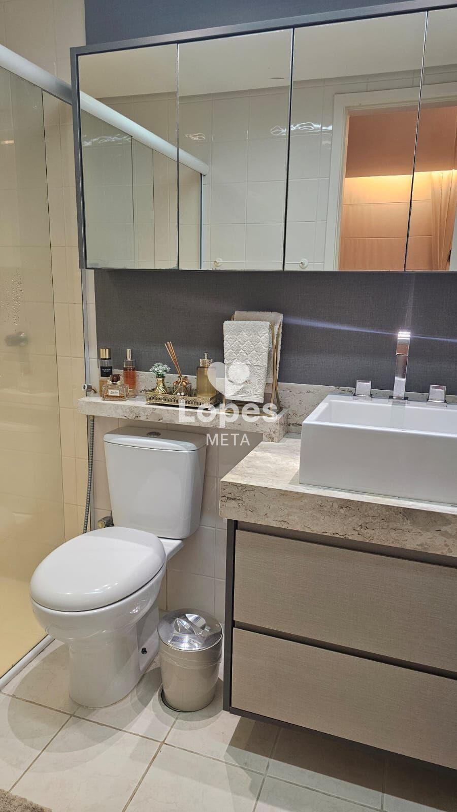 Apartamento, 2 quartos, 70 m² - Foto 21