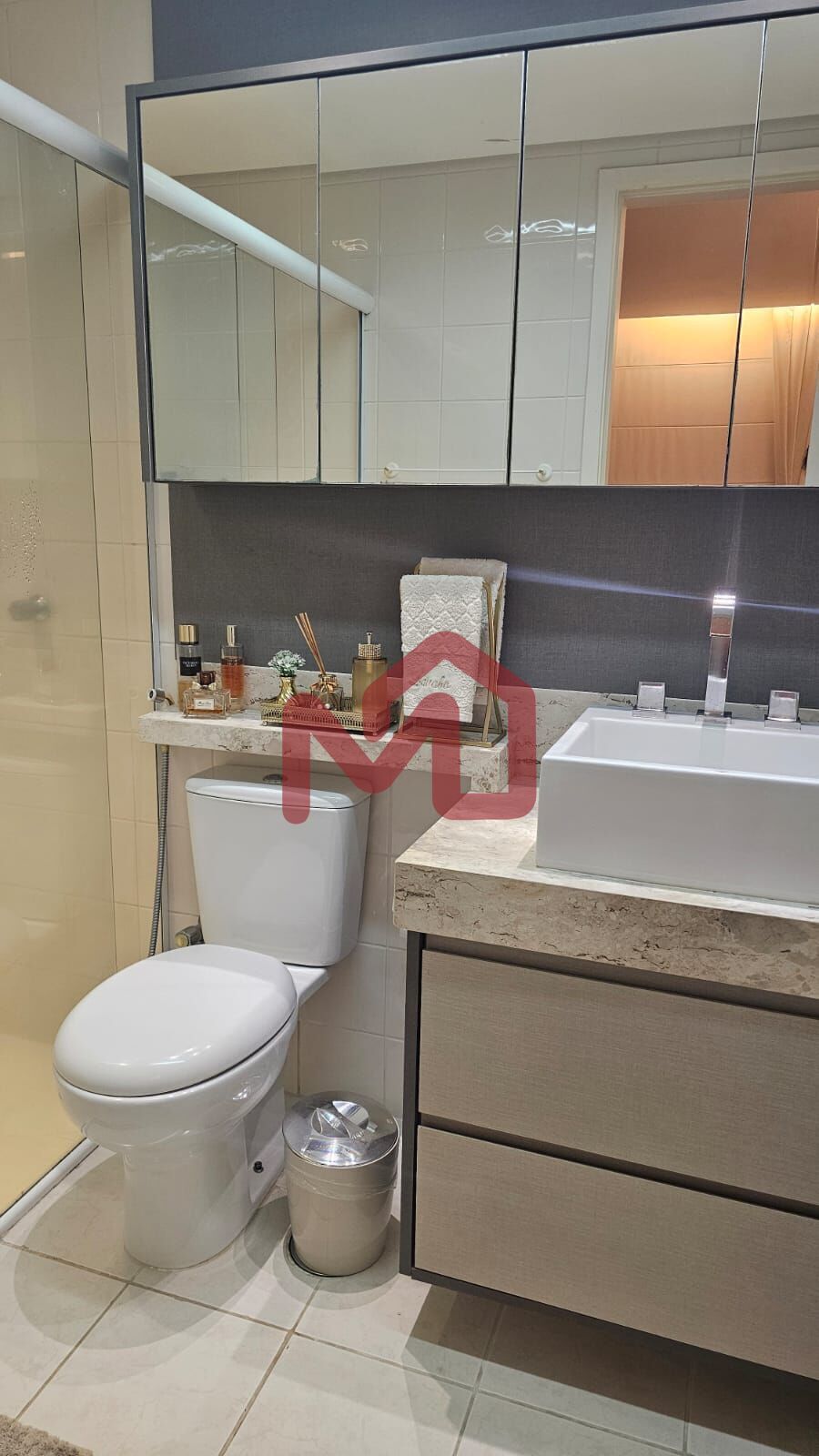 Apartamento, 2 quartos, 70 m² - Foto 21