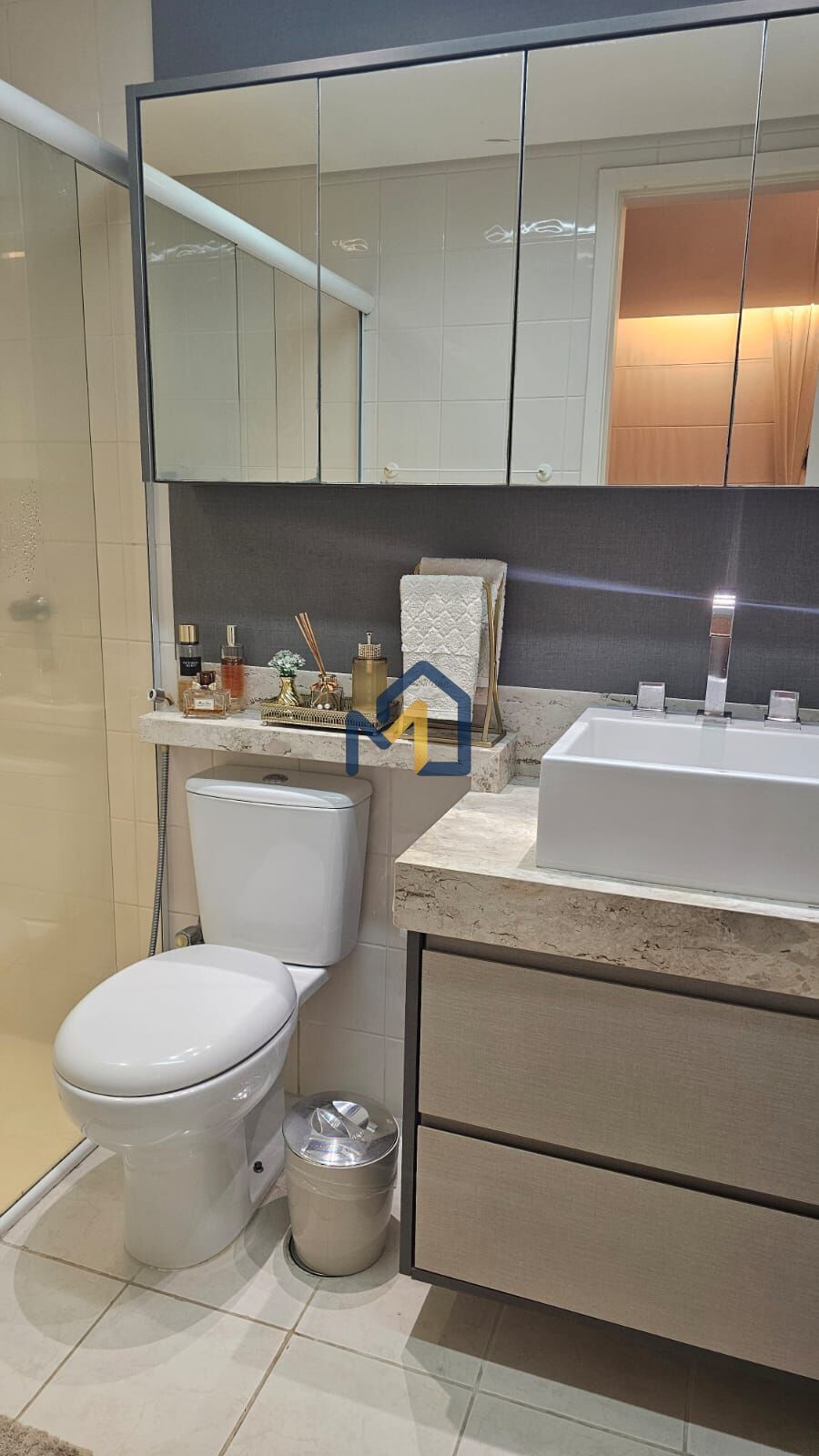 Apartamento, 2 quartos, 70 m² - Foto 21