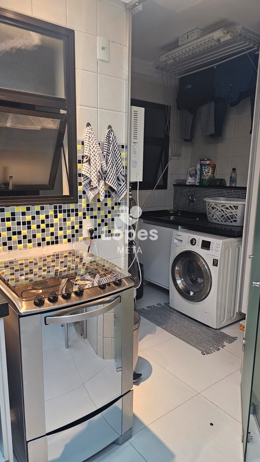 Apartamento, 2 quartos, 70 m² - Foto 8