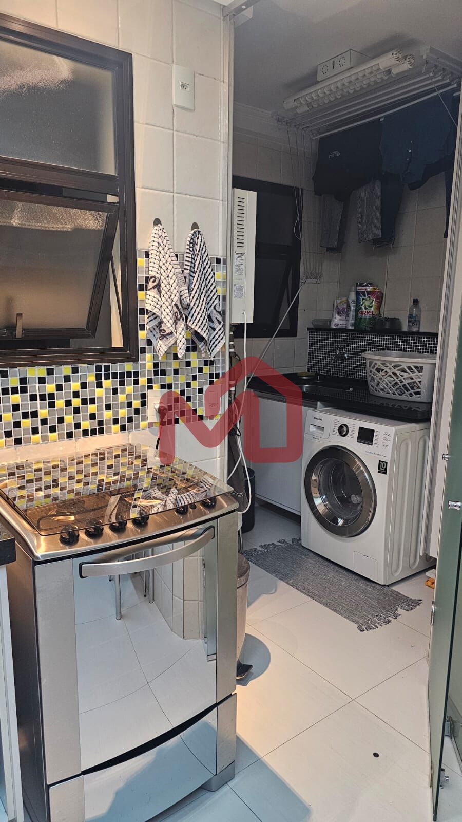 Apartamento, 2 quartos, 70 m² - Foto 8