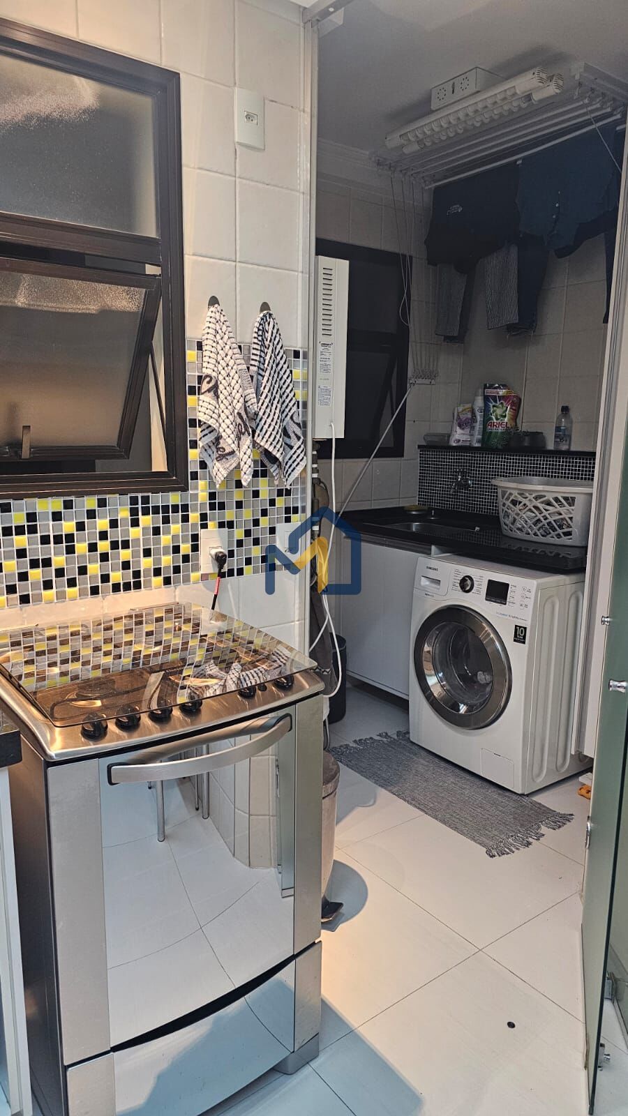 Apartamento, 2 quartos, 70 m² - Foto 8