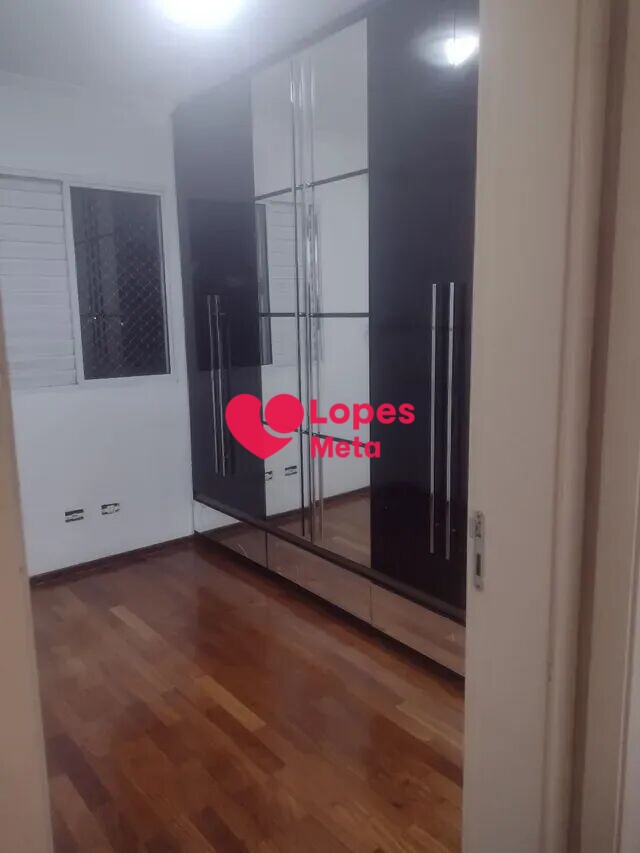 Apartamento à venda com 3 quartos, 64m² - Foto 5