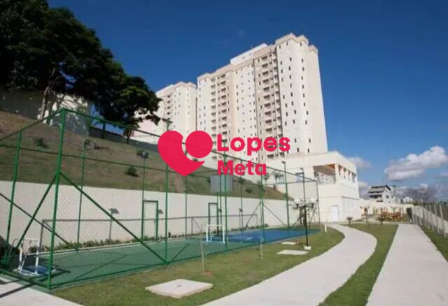 Apartamento à venda com 3 quartos, 64m² - Foto 10