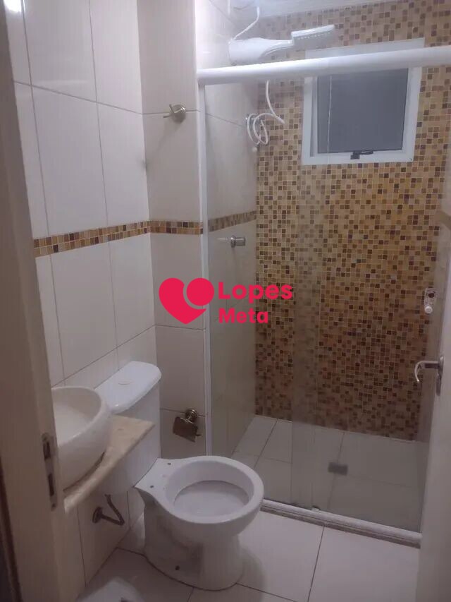 Apartamento à venda com 3 quartos, 64m² - Foto 8