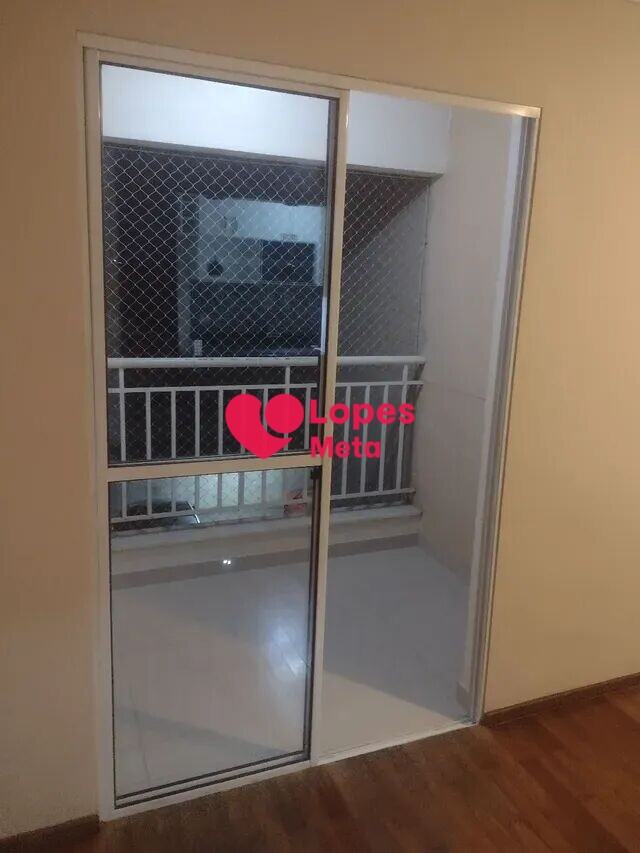 Apartamento à venda com 3 quartos, 64m² - Foto 6