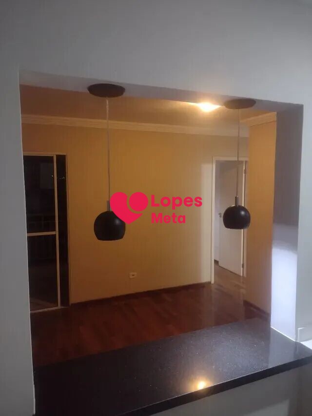 Apartamento à venda com 3 quartos, 64m² - Foto 1