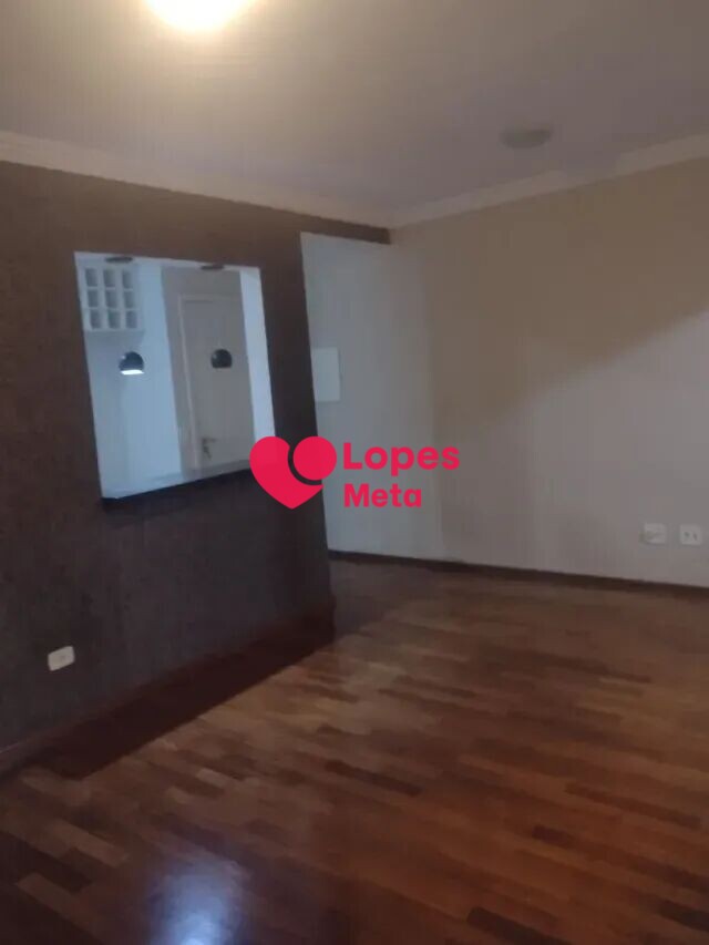 Apartamento à venda com 3 quartos, 64m² - Foto 3