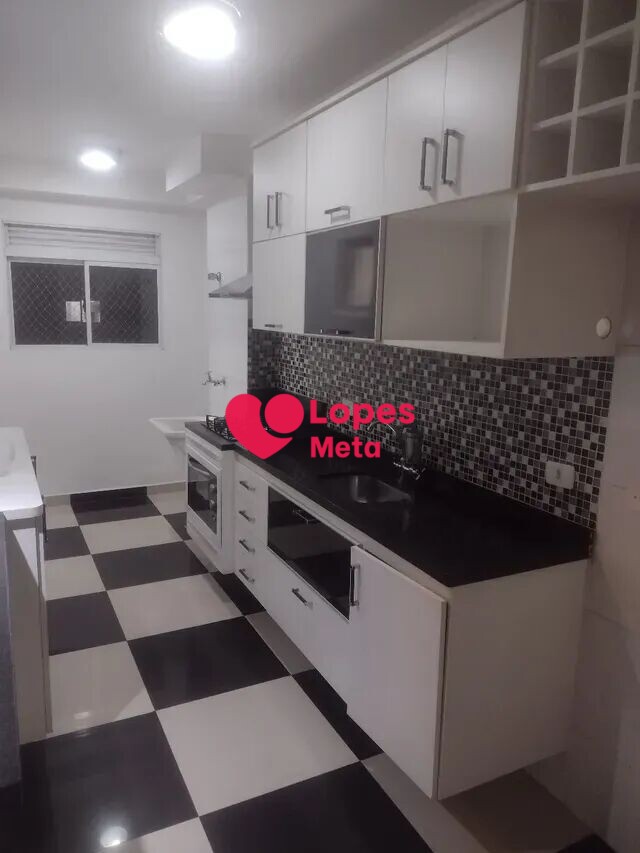 Apartamento à venda com 3 quartos, 64m² - Foto 7