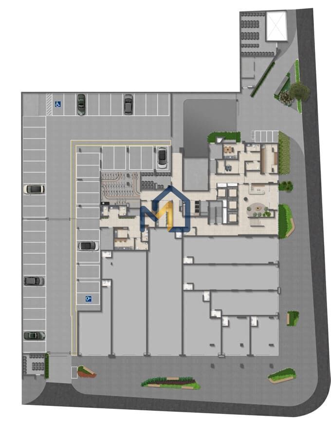 Apartamento, 3 quartos, 112 m² - Foto 41