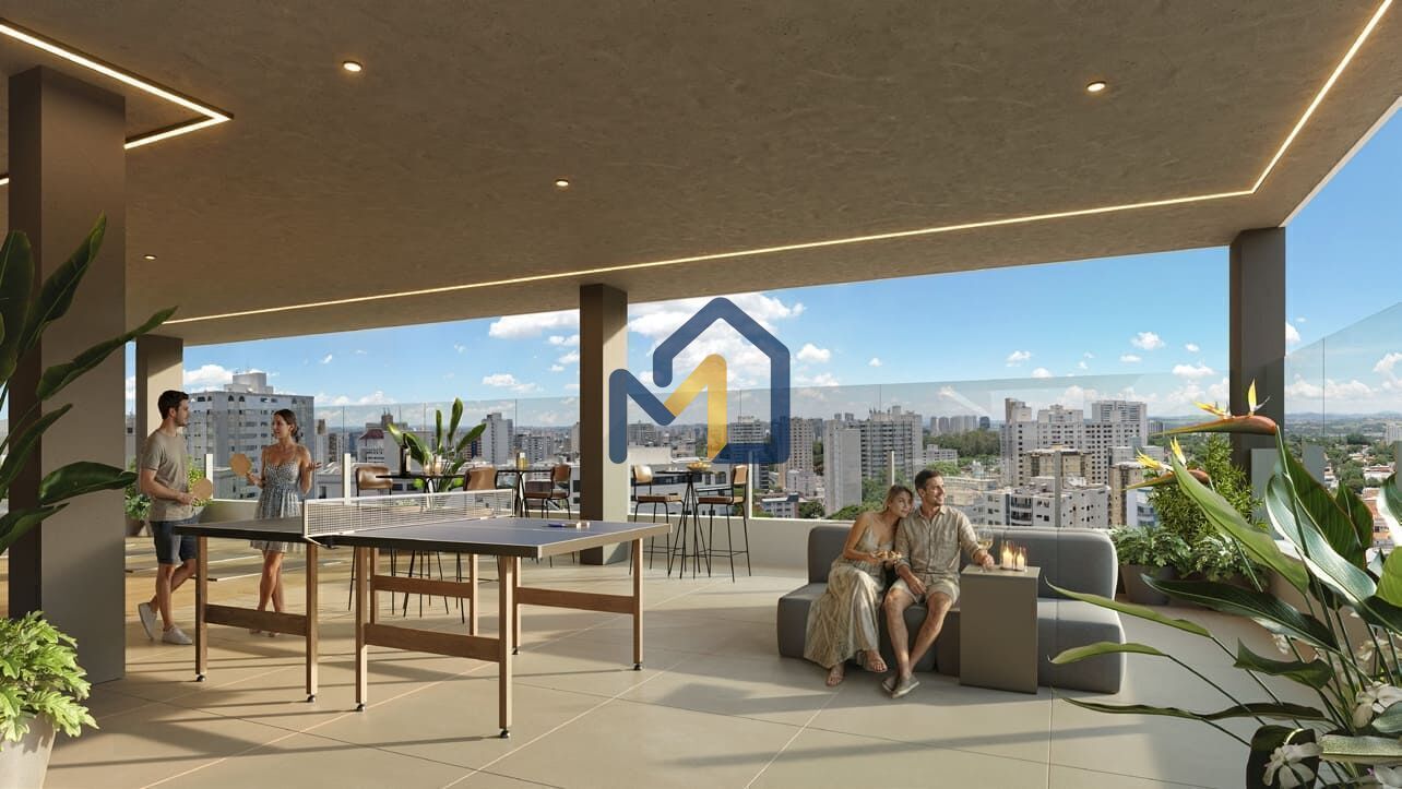 Apartamento, 3 quartos, 112 m² - Foto 33