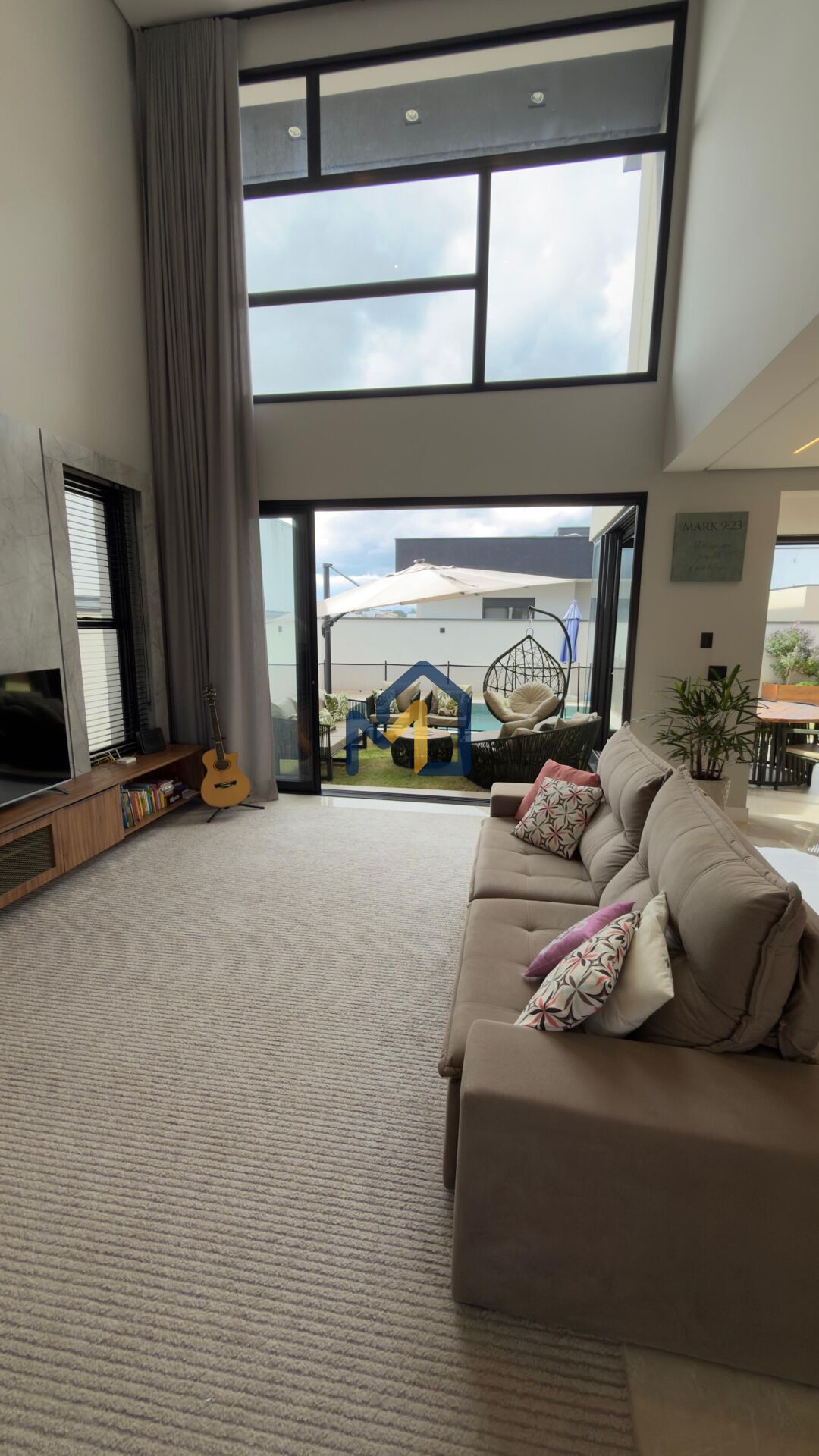 Casa, 4 quartos, 283 m² - Foto 37