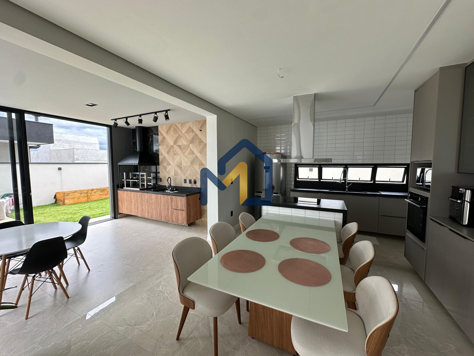 Casa, 4 quartos, 283 m² - Foto 5