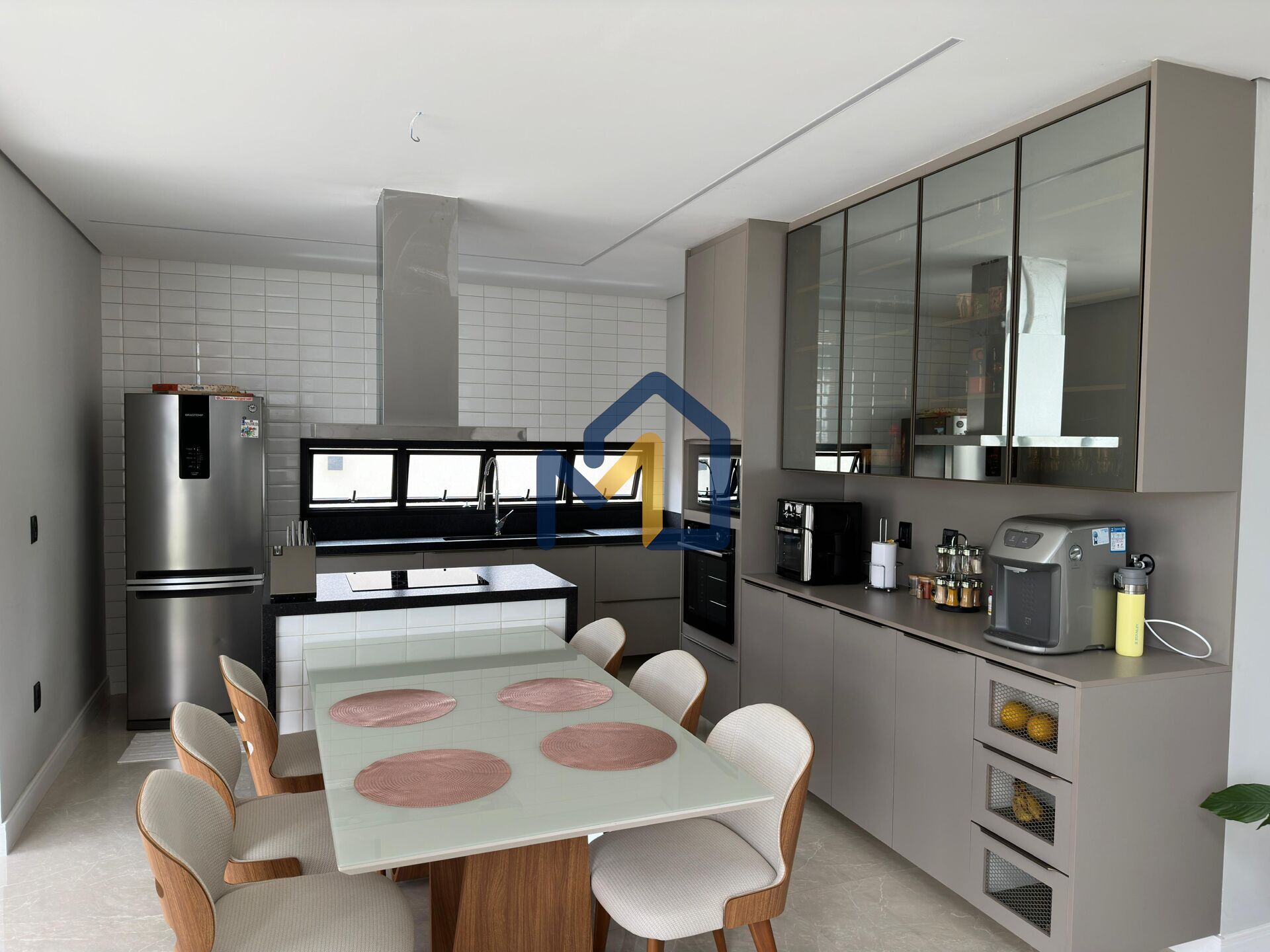 Casa, 4 quartos, 283 m² - Foto 6