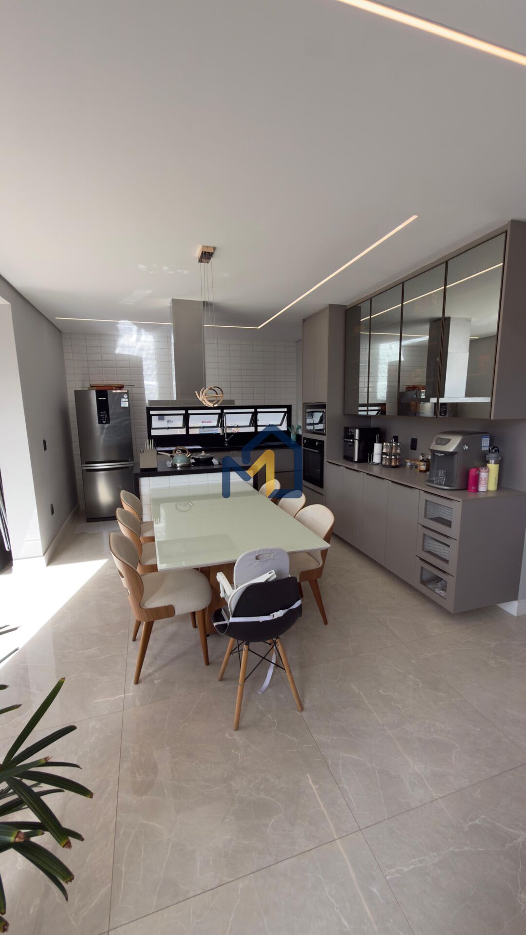 Casa, 4 quartos, 283 m² - Foto 41