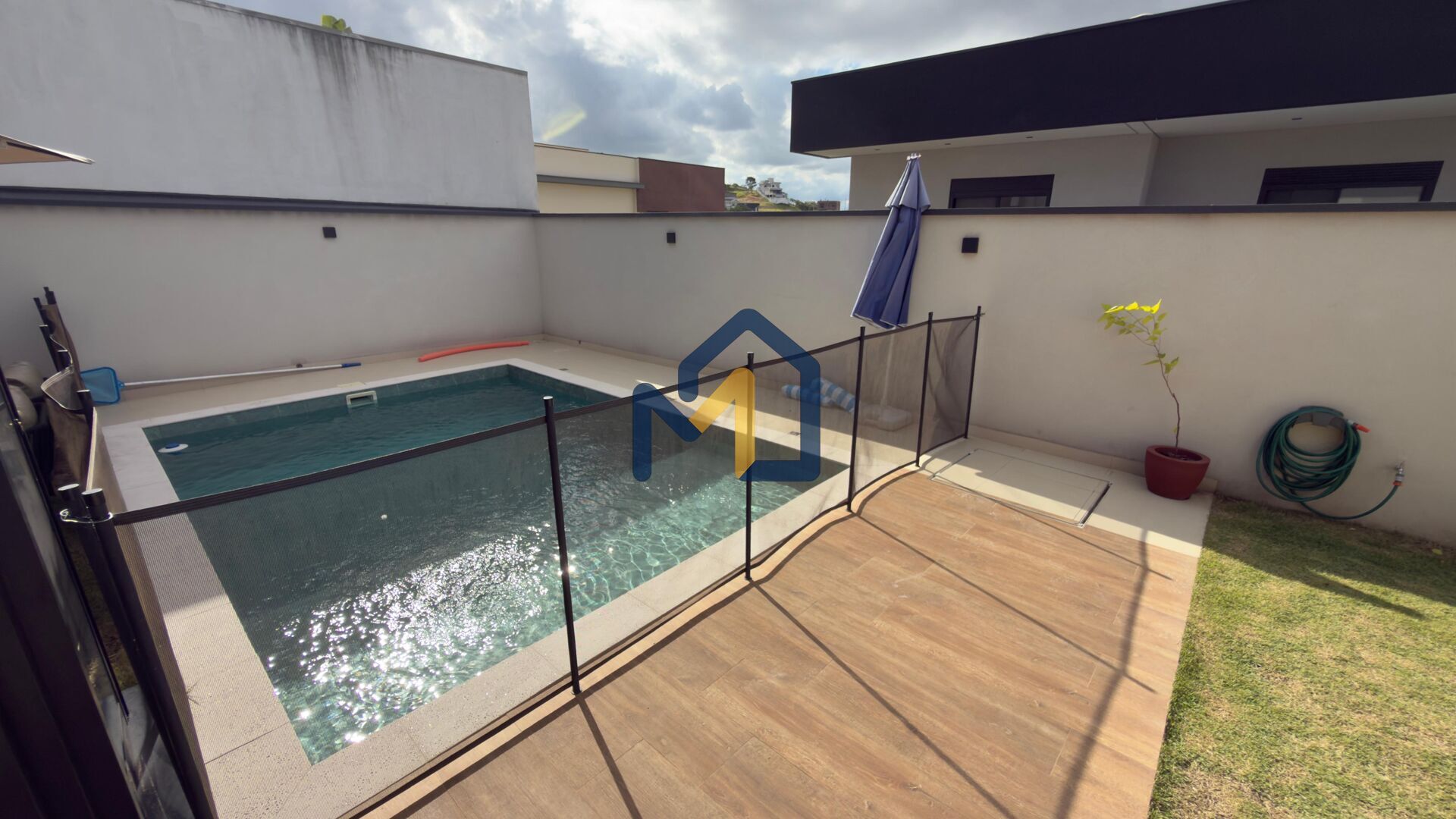 Casa, 4 quartos, 283 m² - Foto 46