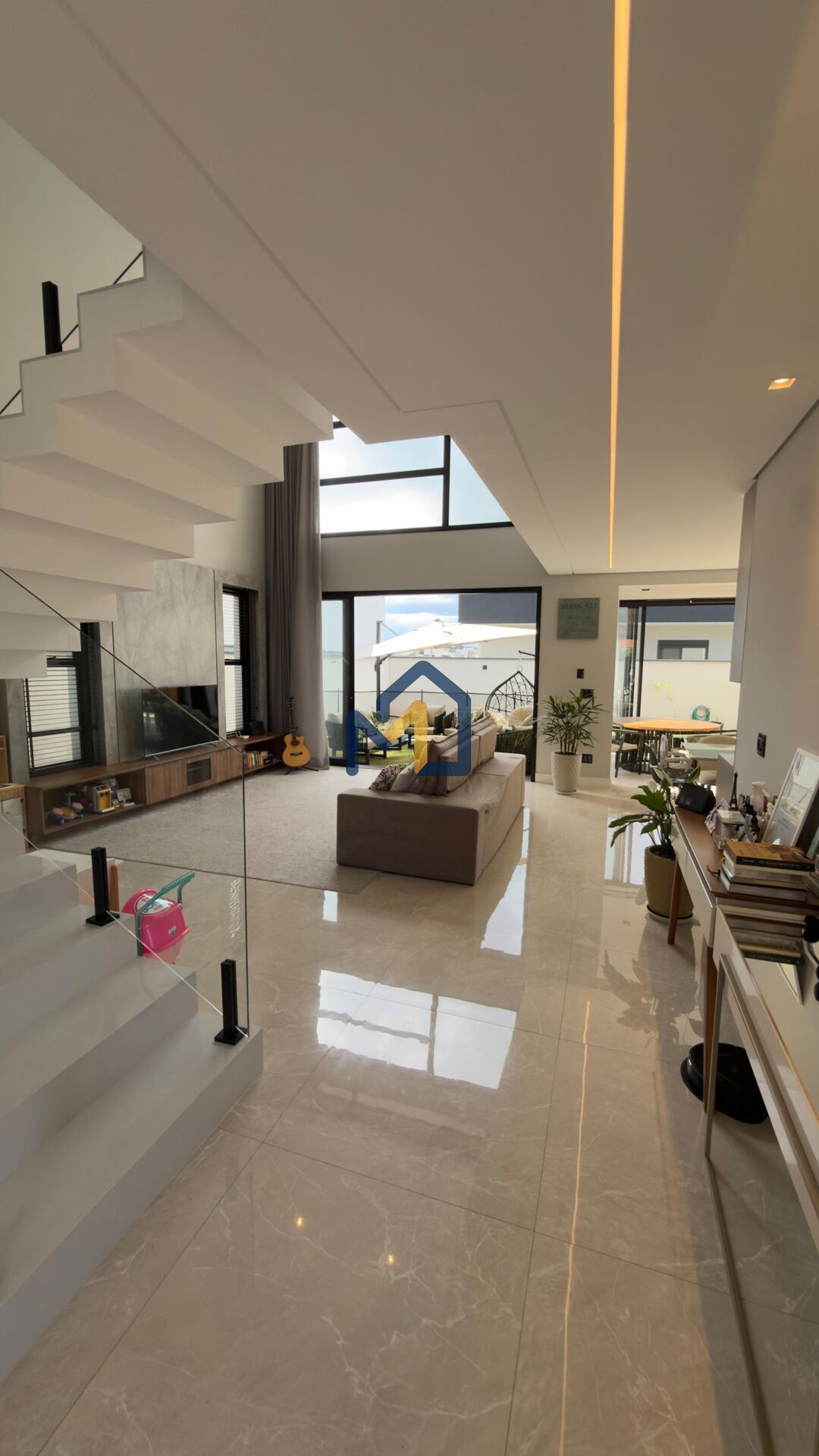 Casa, 4 quartos, 283 m² - Foto 48