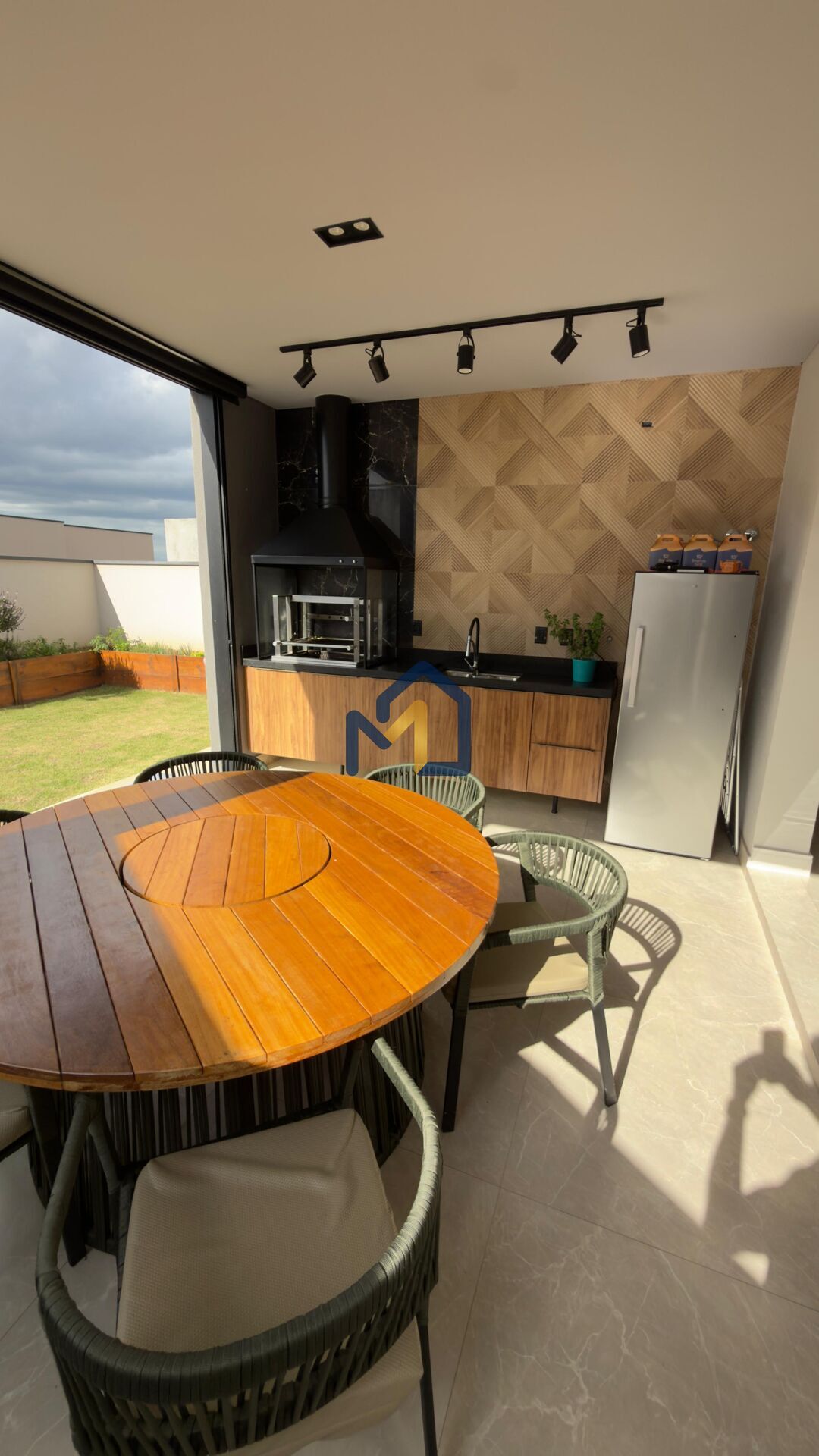 Casa, 4 quartos, 283 m² - Foto 44