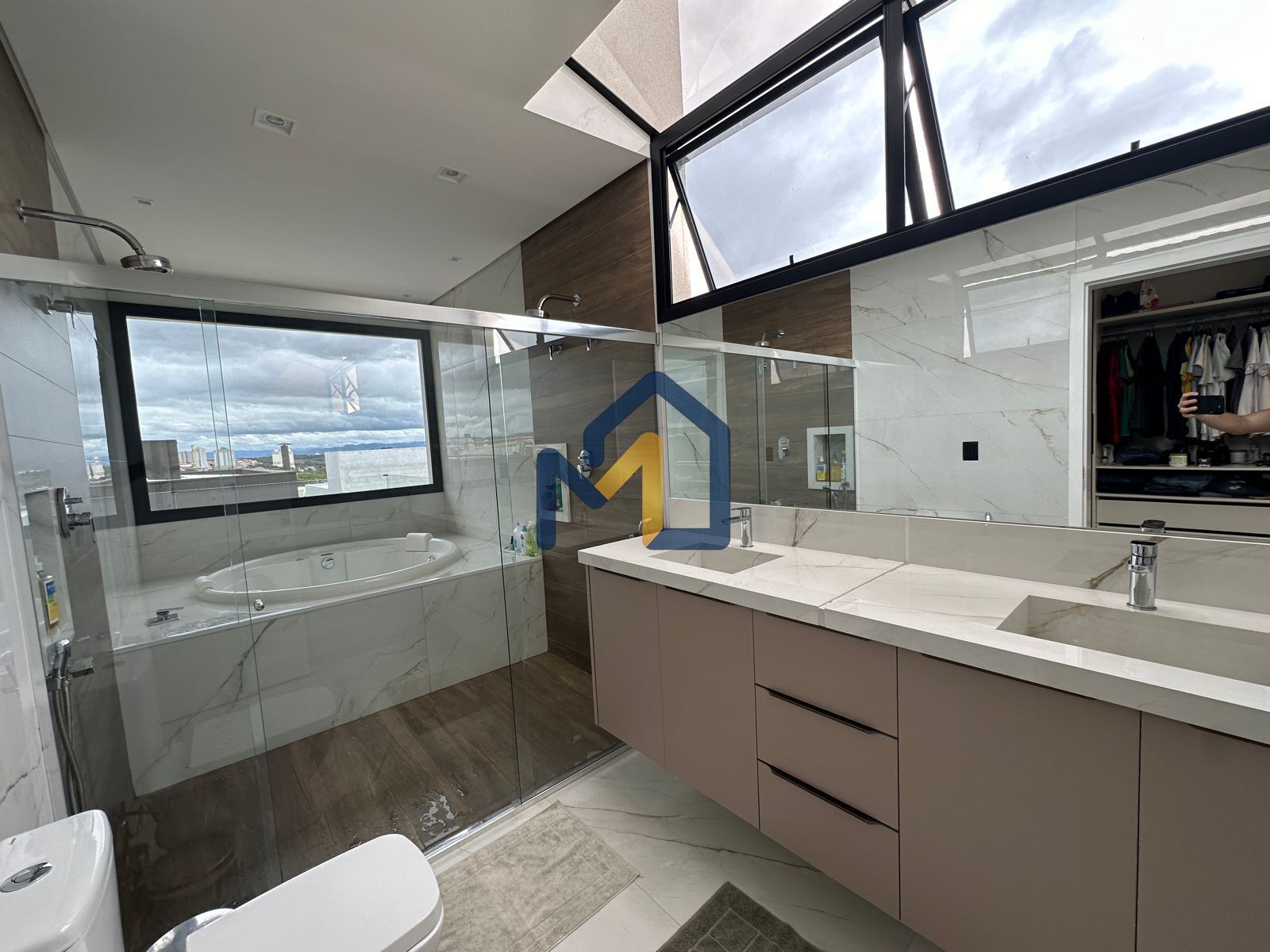 Casa, 4 quartos, 283 m² - Foto 23