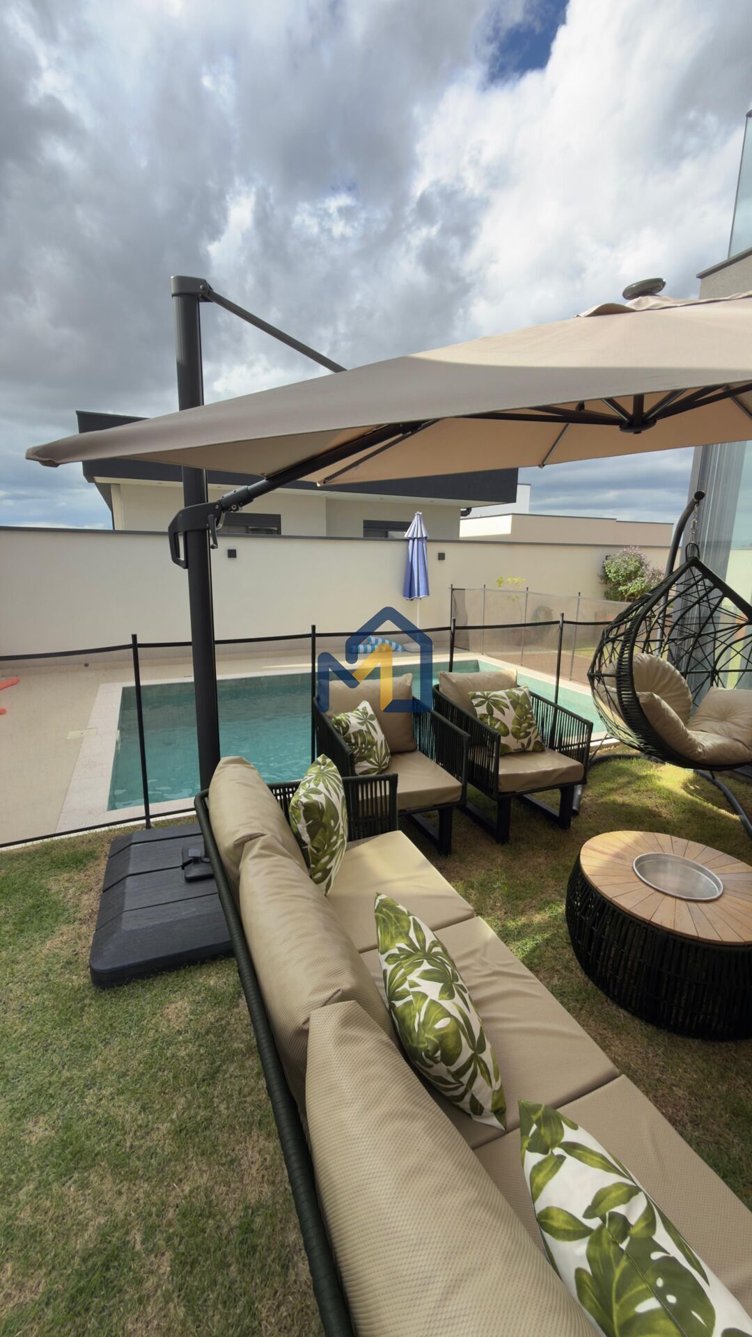 Casa, 4 quartos, 283 m² - Foto 43