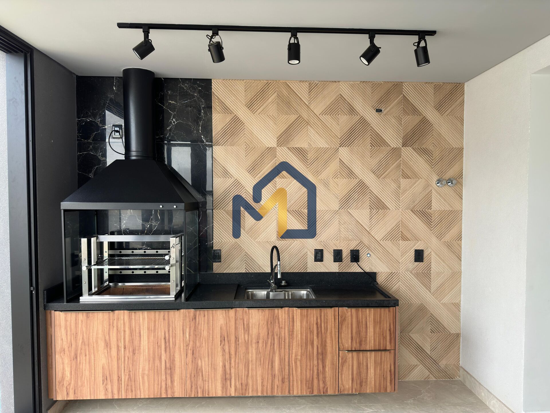Casa, 4 quartos, 283 m² - Foto 11
